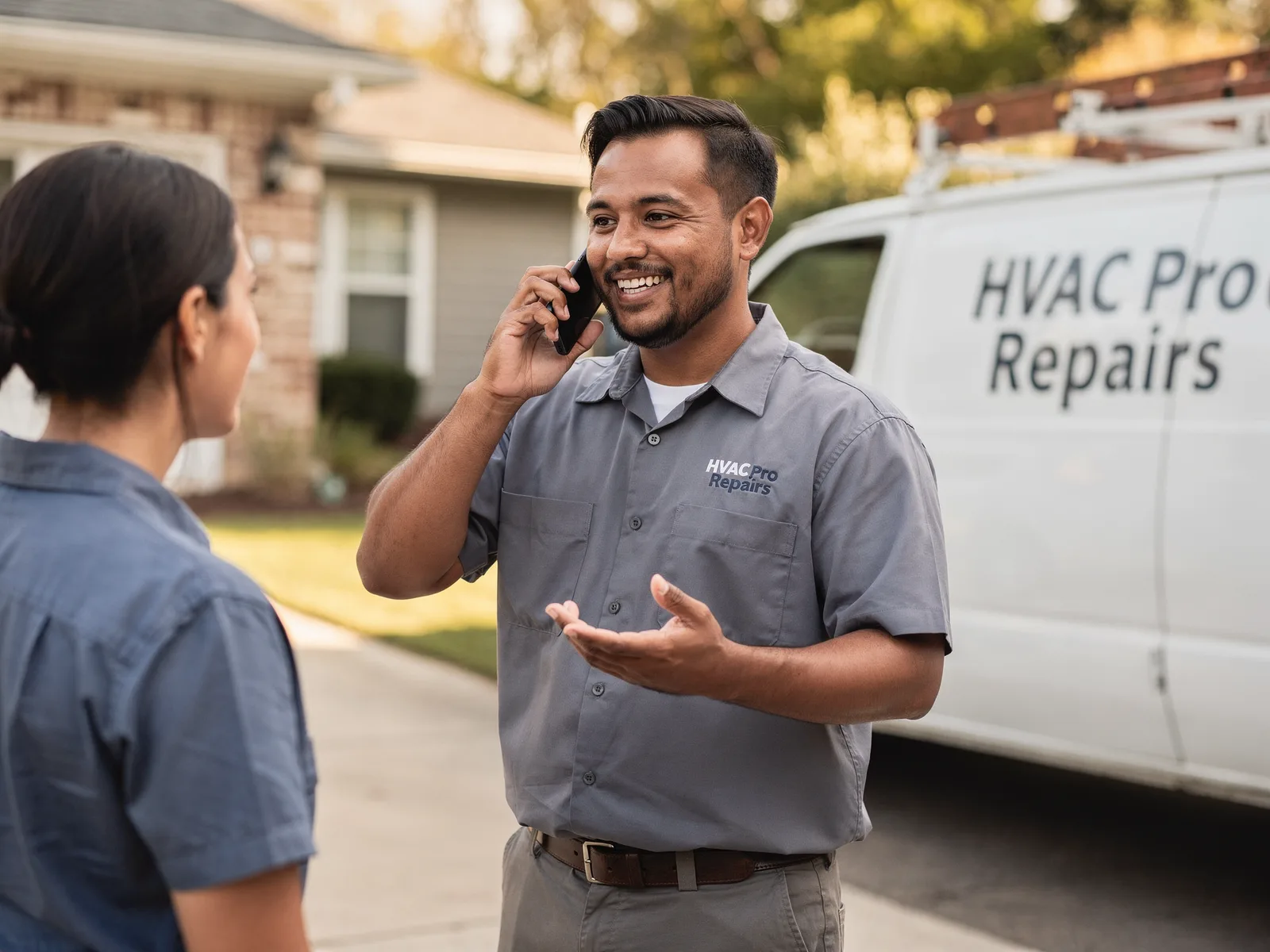 Heat Pump Repair Burnham, ME FAQs